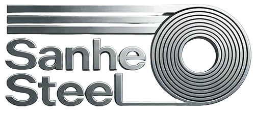 Qingdao Sanhe Steel Co., Ltd.