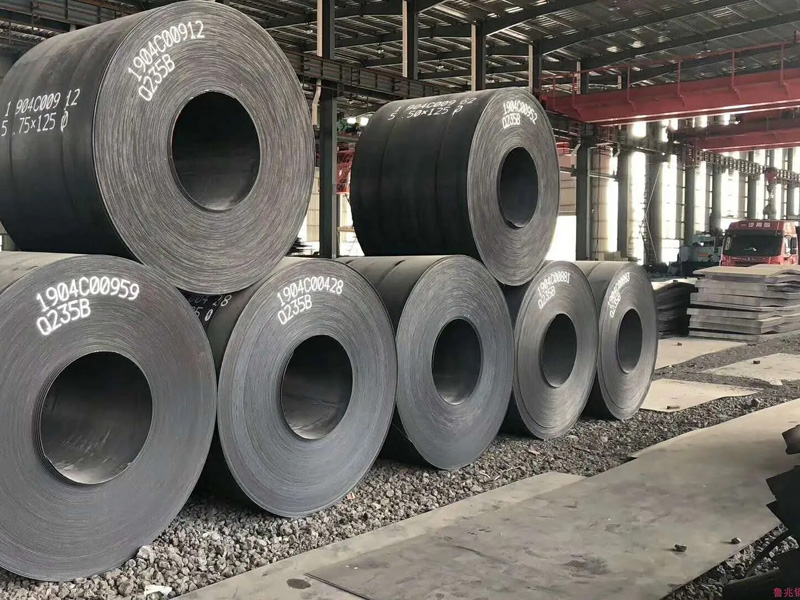 Sanhe Steel:Searching for a 'sea stabilizing needle' in the fluctuations of the Shipbuilding Steel Plate supply chain