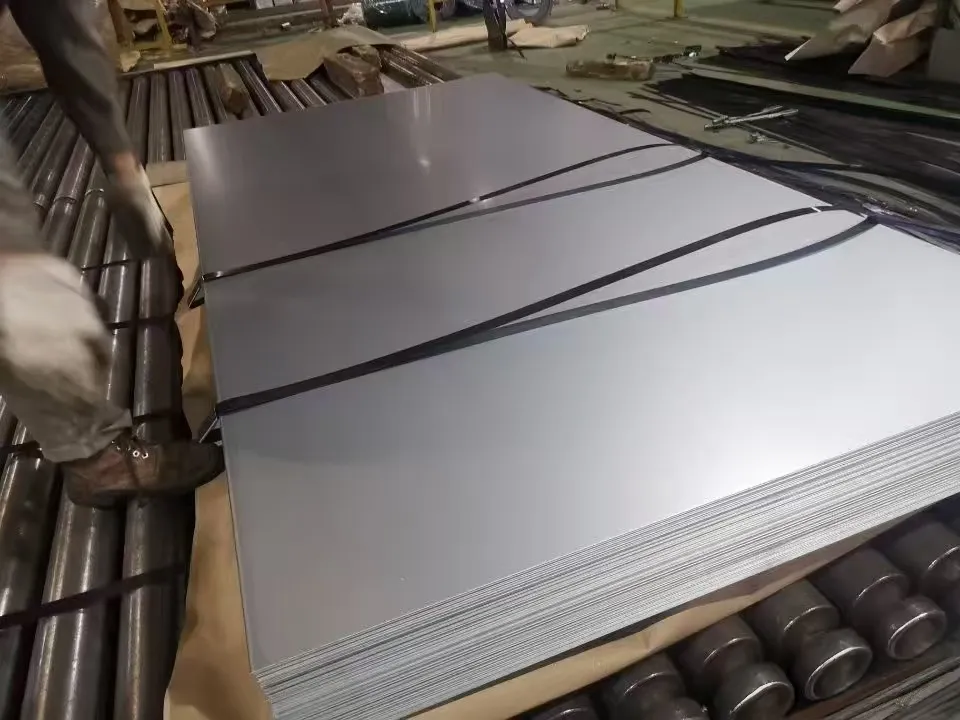 The History and Evolution of Hot-Dip Galvanizing