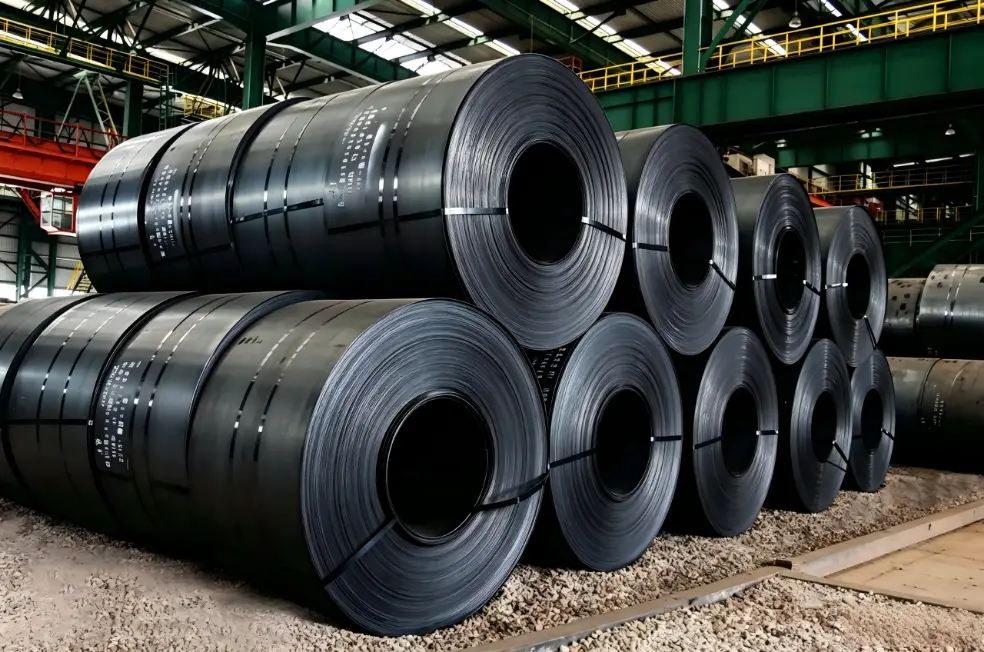 What Are The Main Development Trends of Mild Steel Plate?