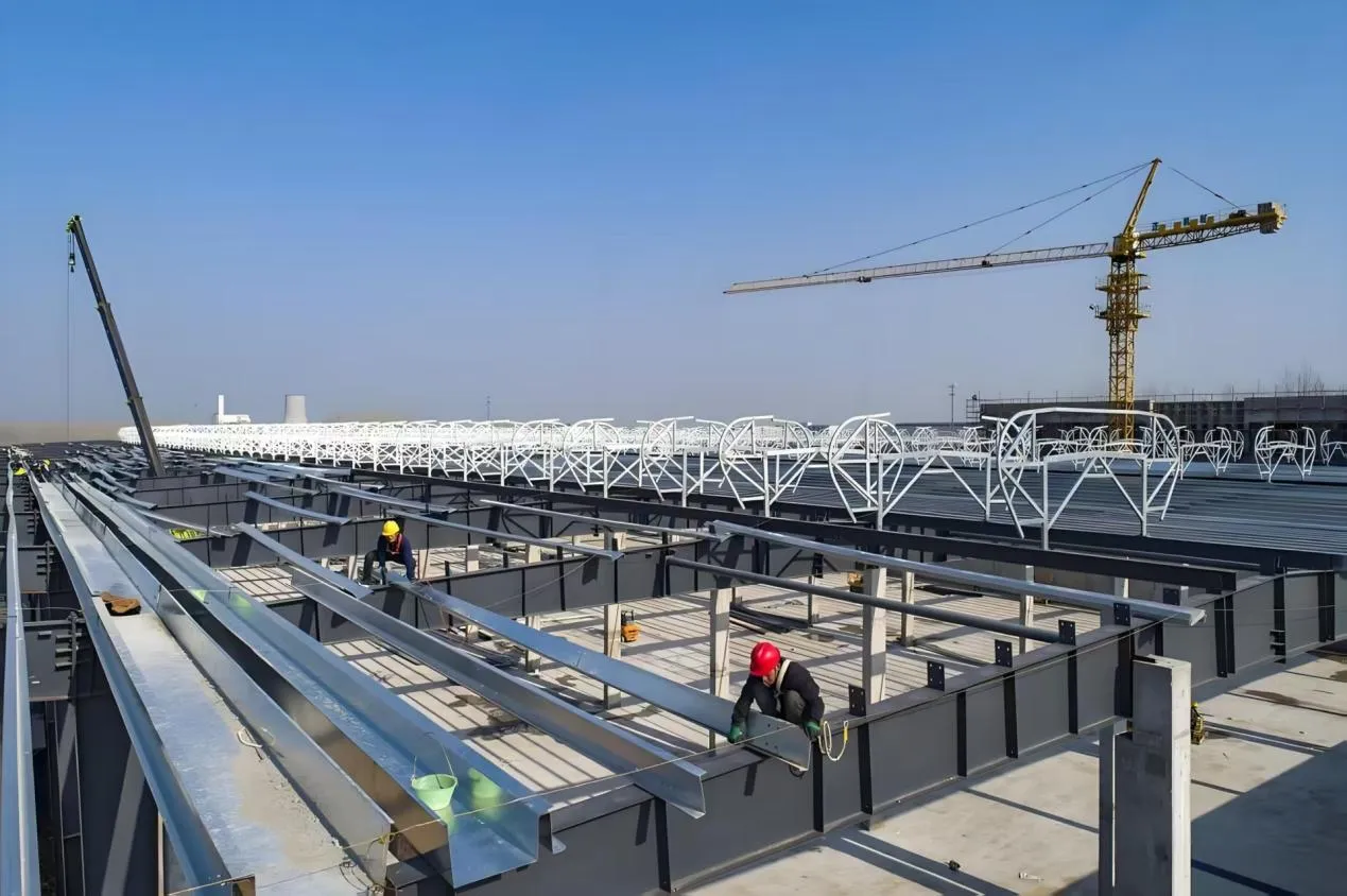 China's Steel Industry Transformation: Replacing Traditional Scale Dividends with Quality Dividends
