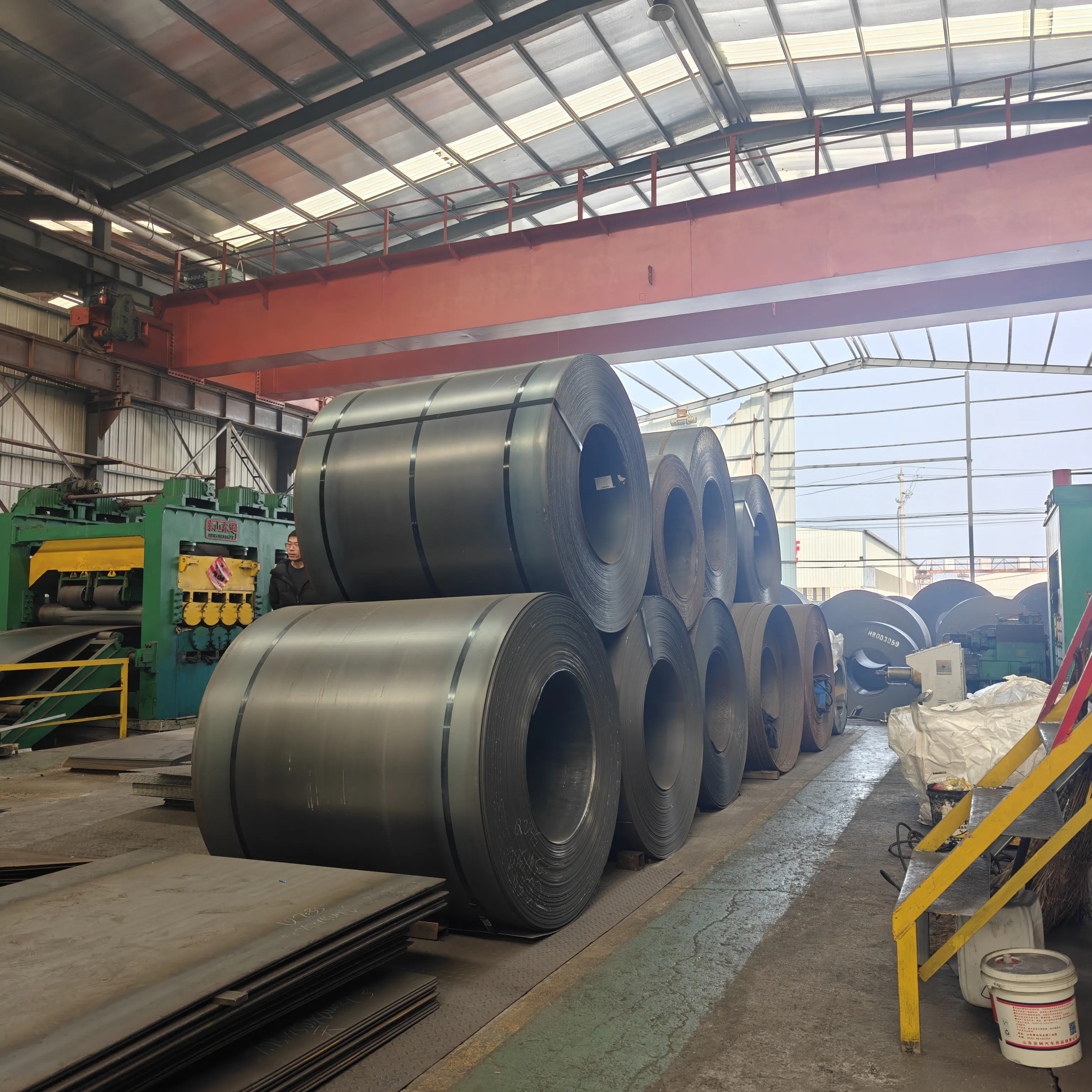 What Should You Know About Steel Plate Bending and Forming Before Ordering?