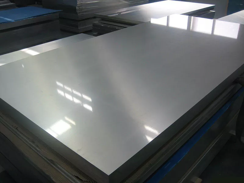 How Does Cold Rolled Steel Plate Improve Manufacturing Performance?