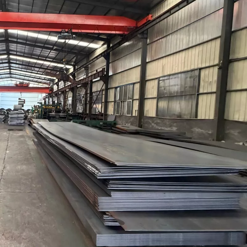 What Makes SGCC Hot Dip Galvanized Steel Sheet a Reliable Choice for Corrosion-Resistant Industrial Applications