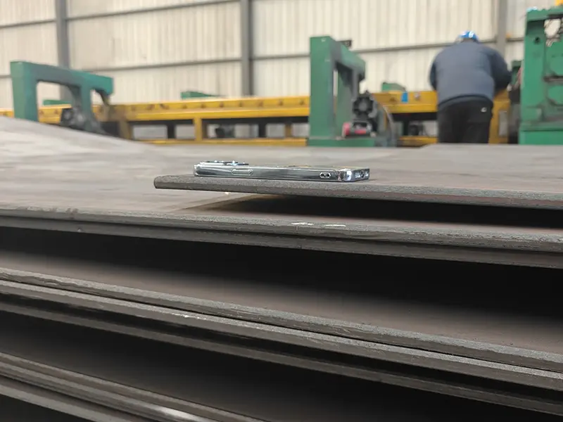 A36 Steel Plate