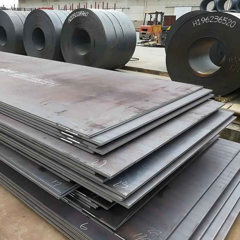 AR500 Steel Plate