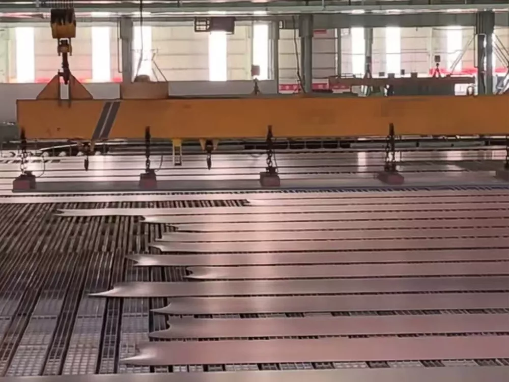 Carbon Steel Plate