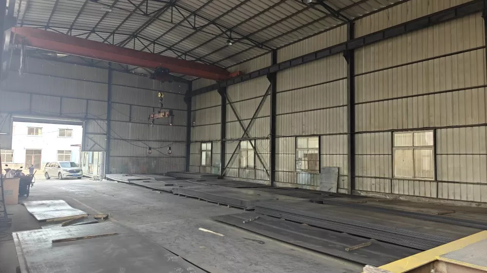 Anti Slip Diamond Pattern Checkered Steel Plate