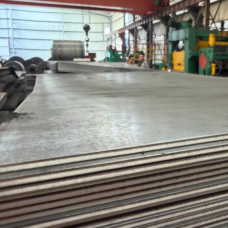 Marine Grade Medium and Heavy Plate Marine Grade Medium and Heavy Plate