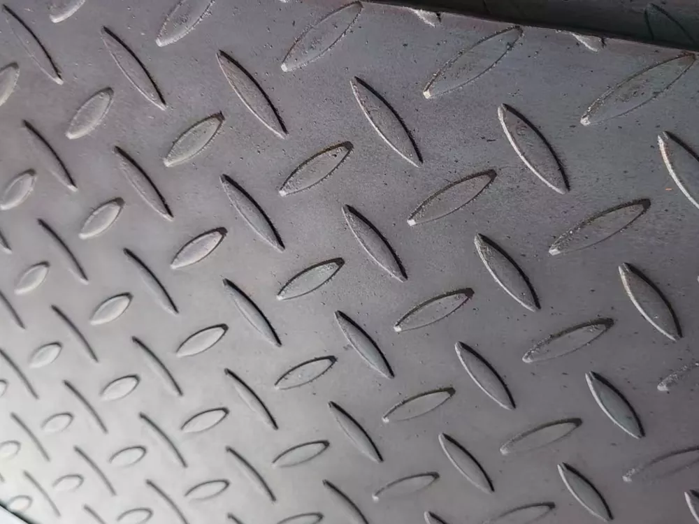 Tread Plate